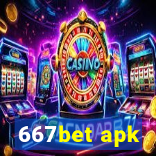 667bet apk